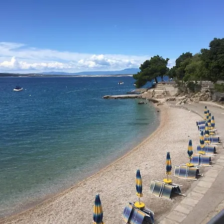 Apartmani Selce * Selce