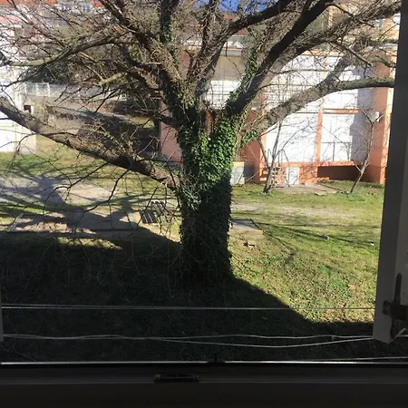 Apartmani Selce Apartment Selce