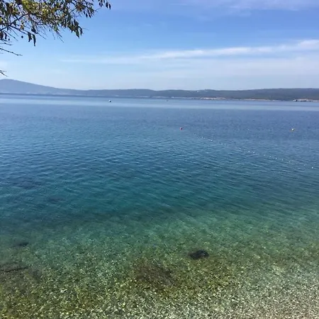 Apartmani Selce Selce