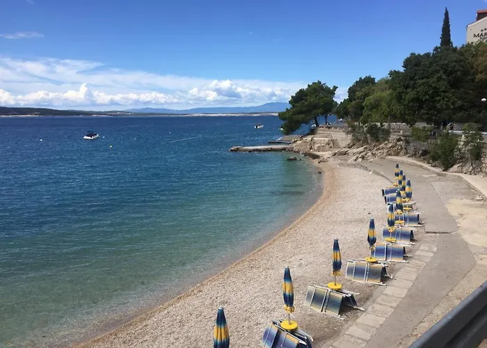 Apartmani Selce * Selce