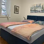 Apartmani Selce 公寓 塞尔瑟