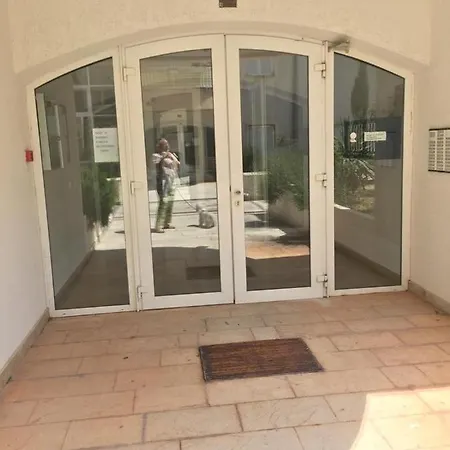 Apartment Apartmani Selce Selce