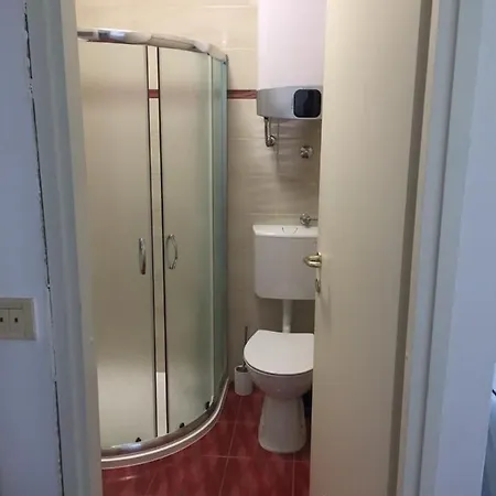 Apartmani Selce Appartement *