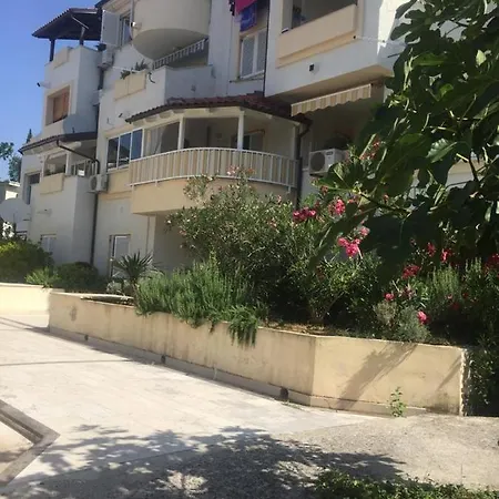 Daire Apartmani Selce *