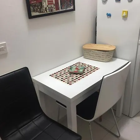 Apartmani Selce *