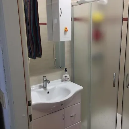 Apartment Apartmani Selce Selce