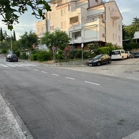 Apartmani Selce