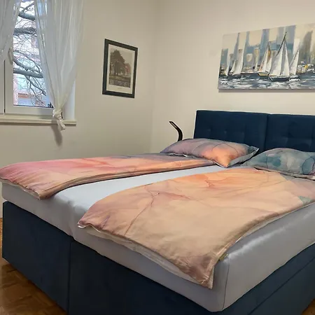 Apartmani Selce Apartment Selce