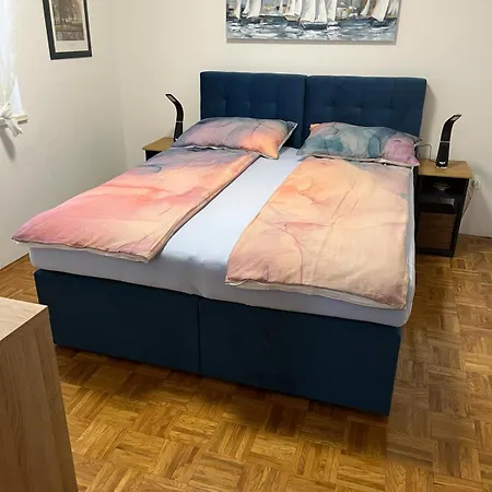Apartmani Selce
