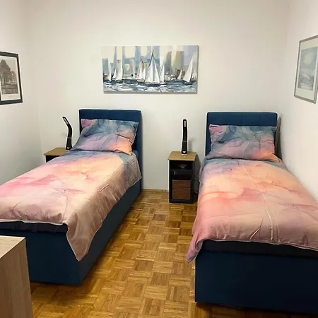 Apartmani Selce アパート *