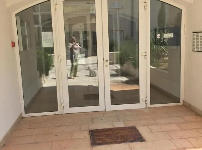 Apartman Apartmani Selce Selce