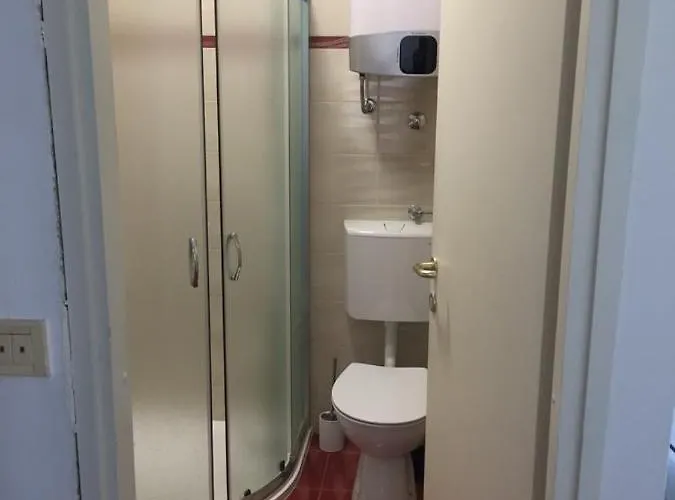 Apartmani Selce Apartman *