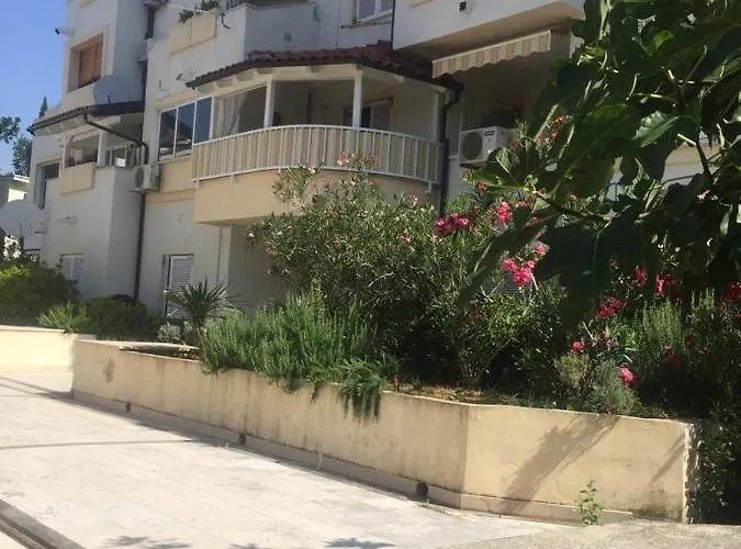 Apartman Apartmani Selce *