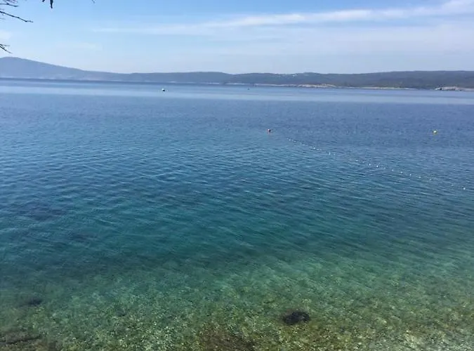 Apartmani Selce Selce