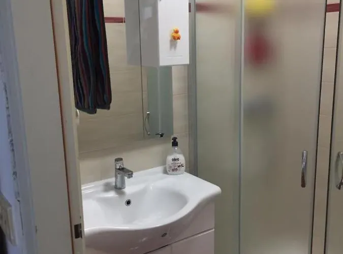 Apartman Apartmani Selce Selce