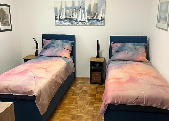 Apartmani Selce Apartman *